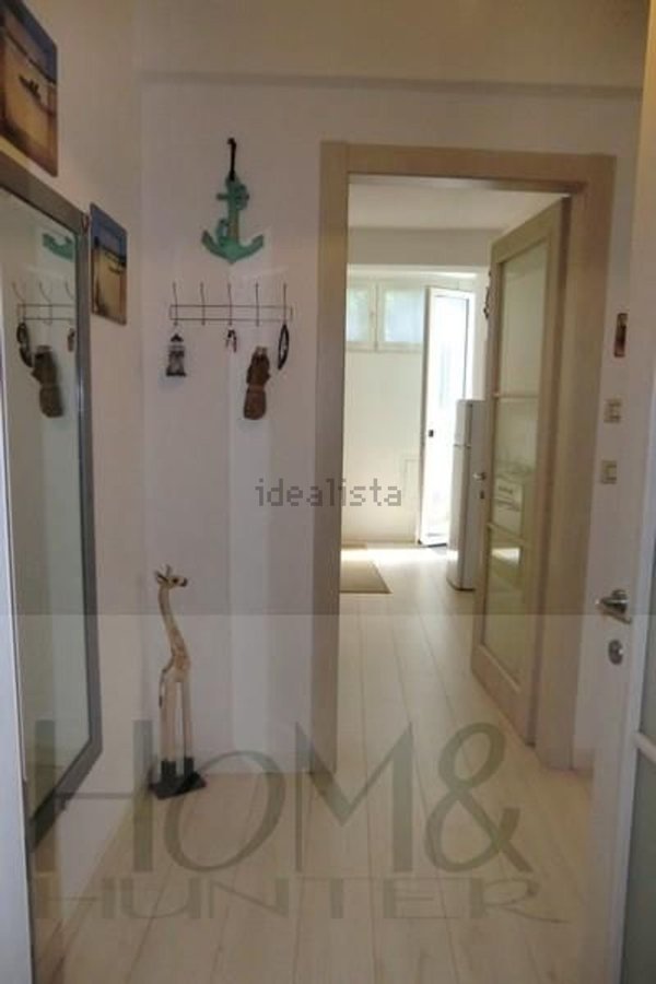 appartamento in vendita a Sanremo