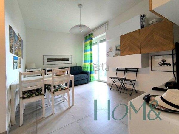 appartamento in vendita a Sanremo