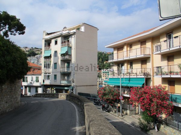 appartamento in vendita a Sanremo