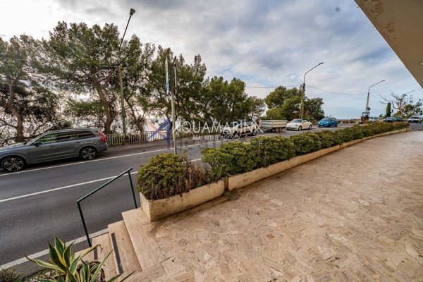 appartamento in vendita a Sanremo