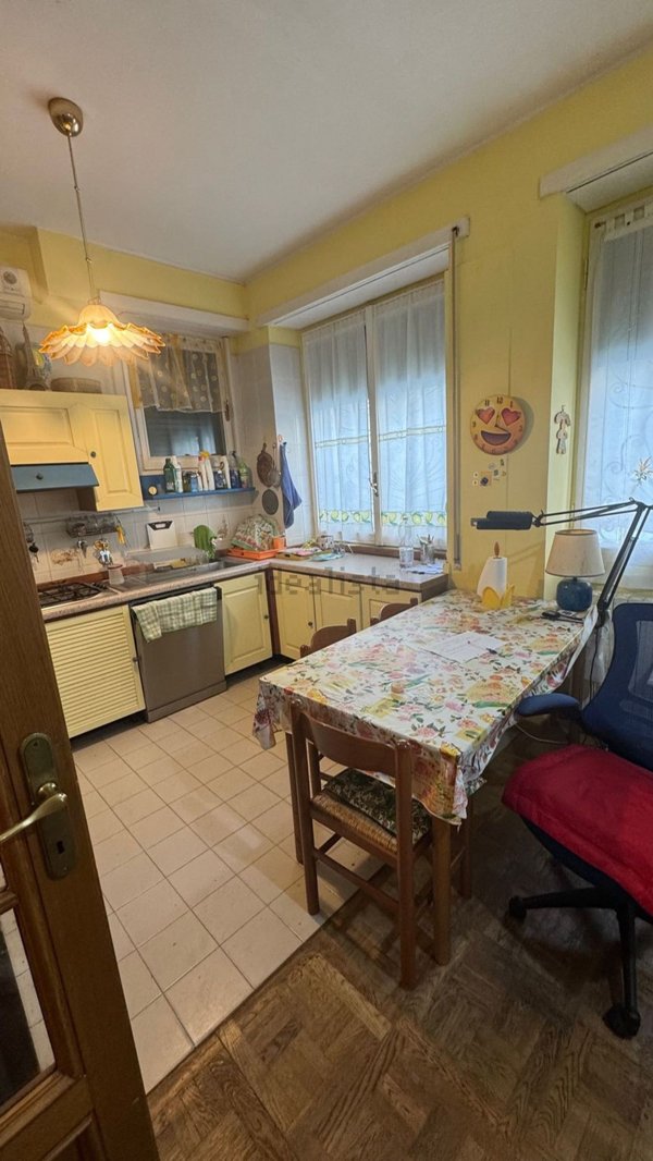 appartamento in vendita a Sanremo