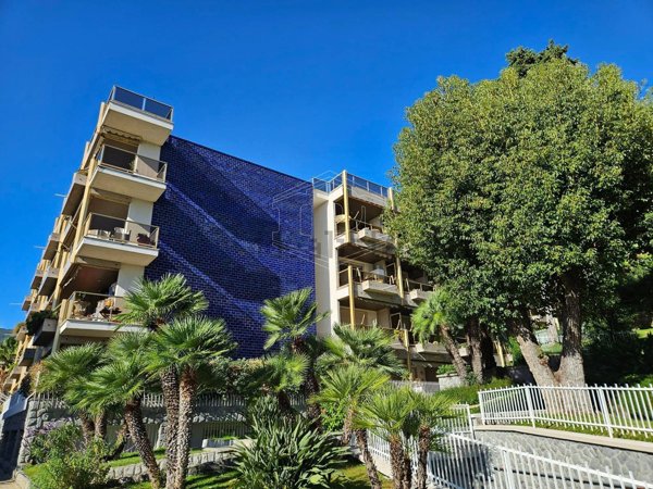 appartamento in vendita a Sanremo