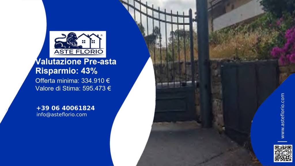 appartamento in vendita a Sanremo