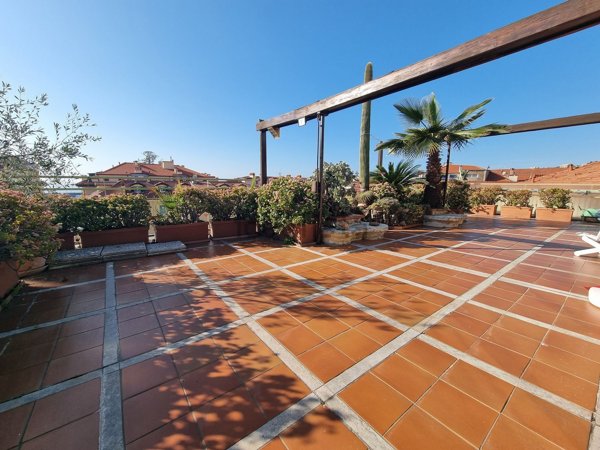 appartamento in vendita a Sanremo