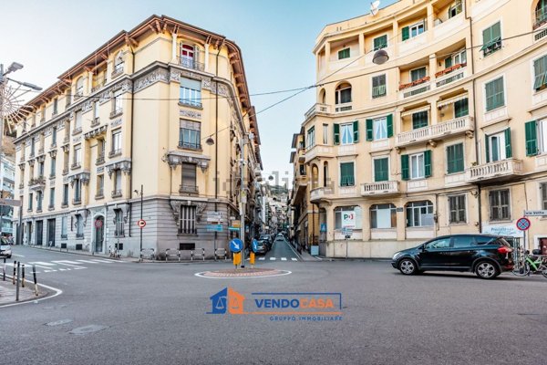 appartamento in vendita a Sanremo