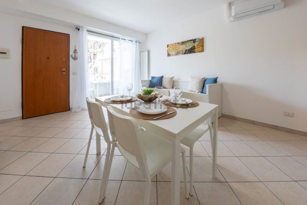 appartamento in vendita a Sanremo in zona Bussana