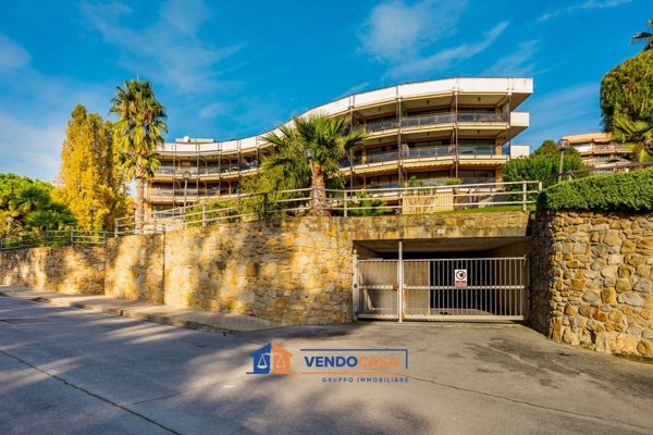 appartamento in vendita a Sanremo