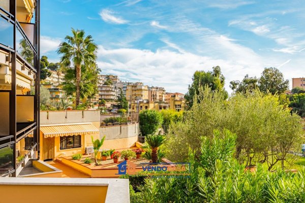 appartamento in vendita a Sanremo