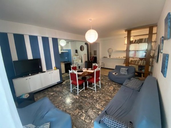 appartamento in vendita a Sanremo