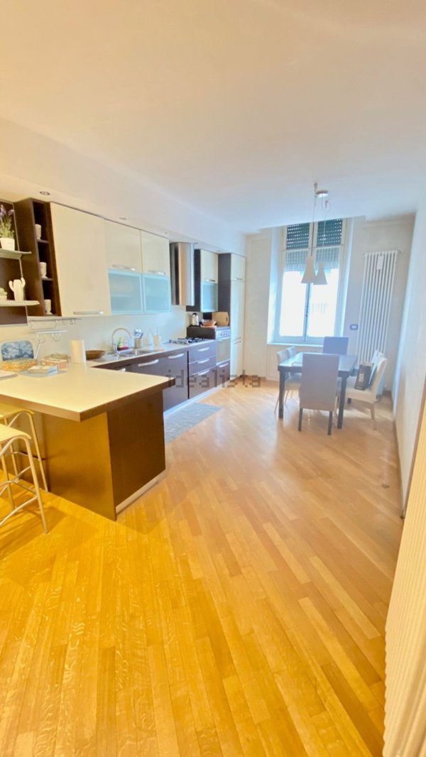 appartamento in vendita a Sanremo