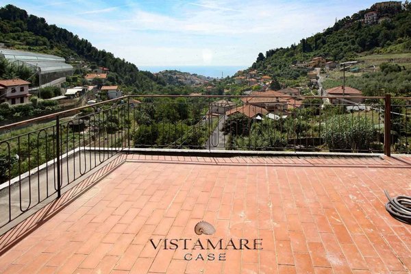 appartamento in vendita a Sanremo