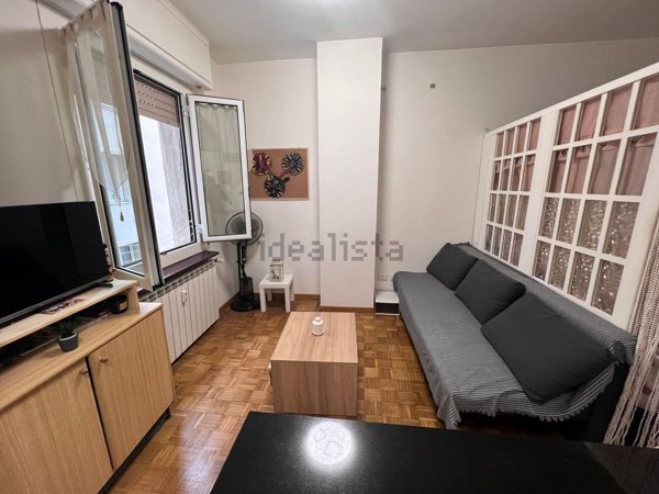 appartamento in vendita a Sanremo