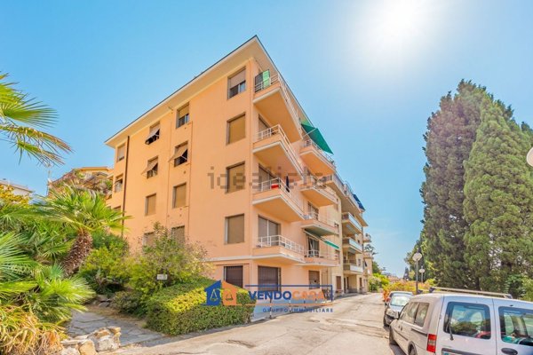 appartamento in vendita a Sanremo
