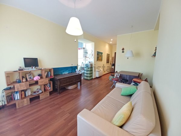 appartamento in vendita a Sanremo