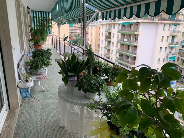 appartamento in vendita a Sanremo