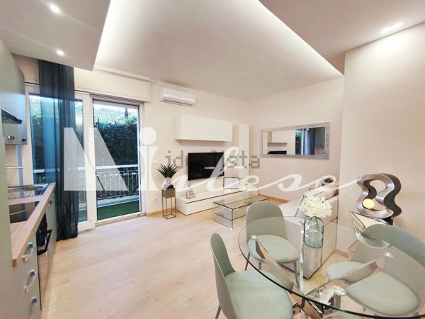 appartamento in vendita a Sanremo