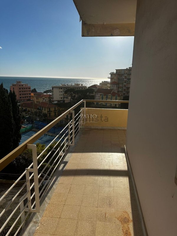 appartamento in vendita a Sanremo