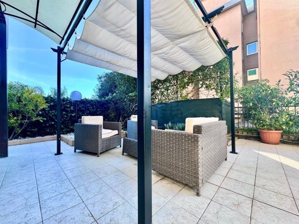 appartamento in vendita a Sanremo