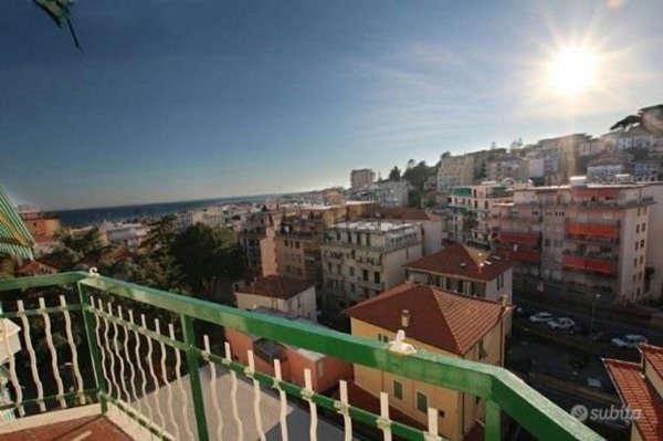 appartamento in vendita a Sanremo