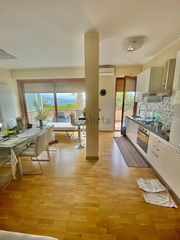 appartamento in vendita a Sanremo