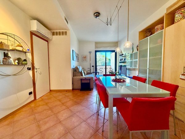 appartamento in vendita a Sanremo in zona Coldirodi