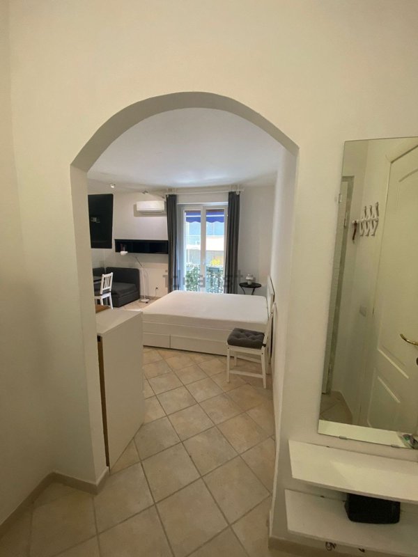 appartamento in vendita a Sanremo