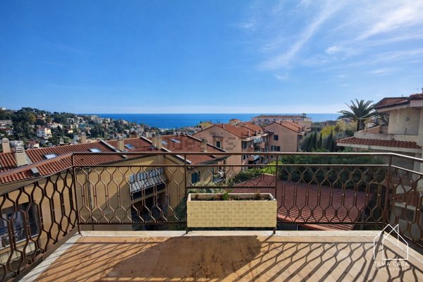 appartamento in vendita a Sanremo