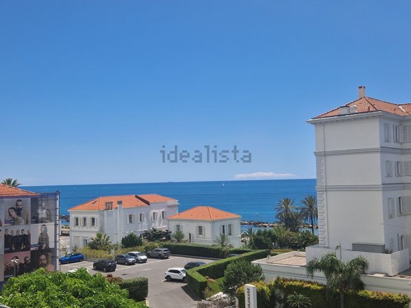 appartamento in vendita a Sanremo