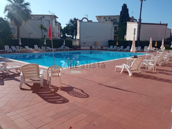 appartamento in vendita a Sanremo in zona Coldirodi