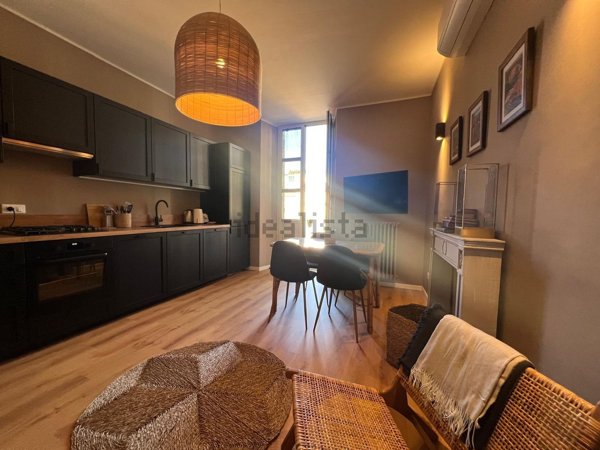 appartamento in vendita a Sanremo