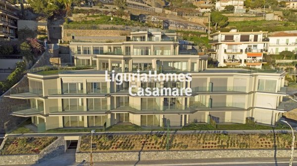 appartamento in vendita a Sanremo