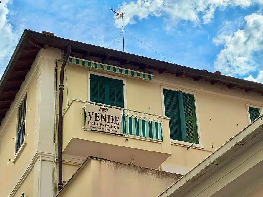 appartamento in vendita a Sanremo
