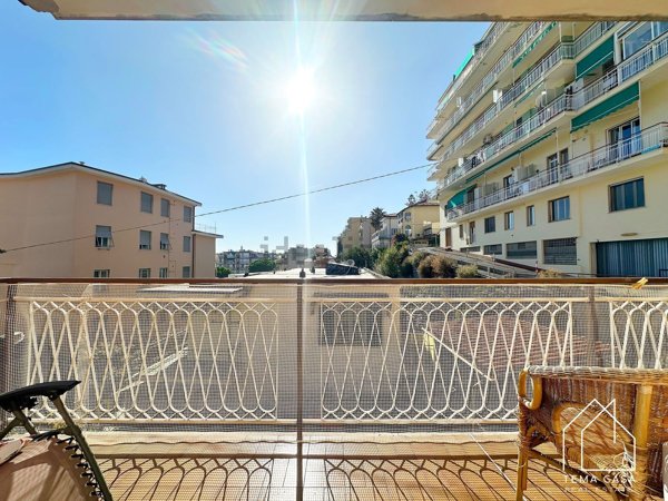 appartamento in vendita a Sanremo
