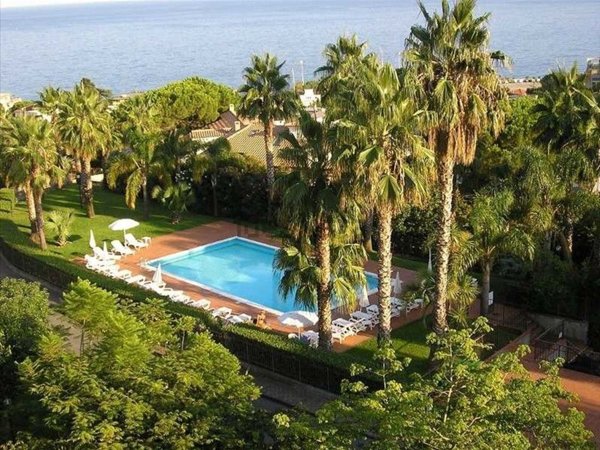 appartamento in vendita a Sanremo