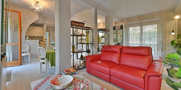 appartamento in vendita a Sanremo