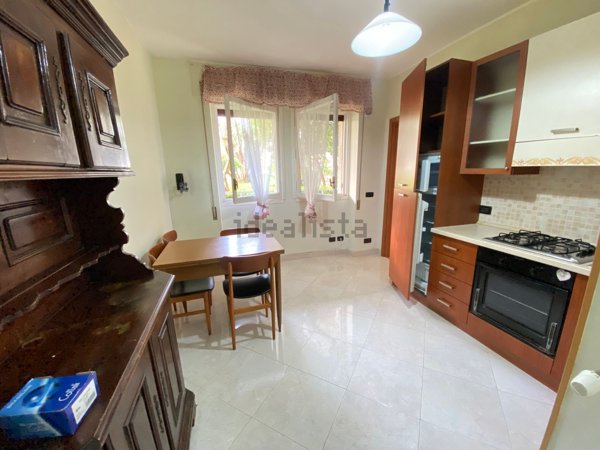 appartamento in vendita a Sanremo