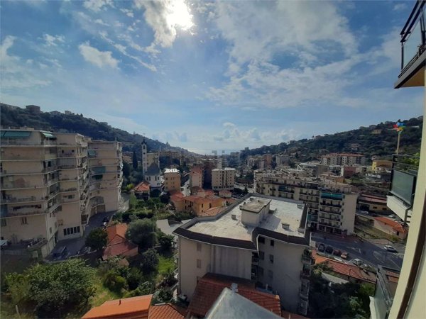 appartamento in vendita a Sanremo