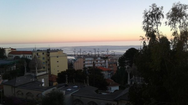 appartamento in vendita a Sanremo