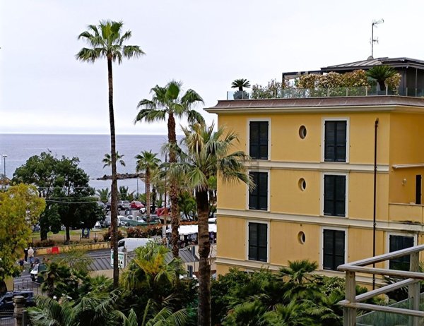 appartamento in vendita a Sanremo