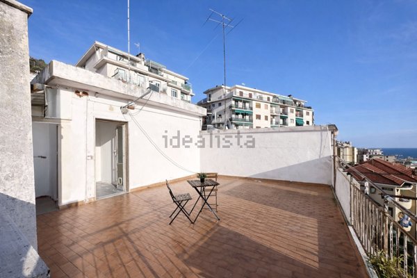 appartamento in vendita a Sanremo