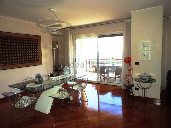 appartamento in vendita a Sanremo