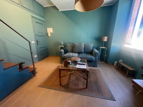 appartamento in vendita a Sanremo