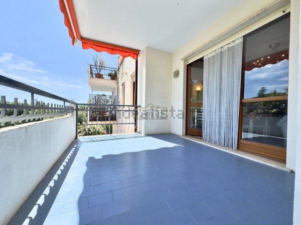 appartamento in vendita a Sanremo