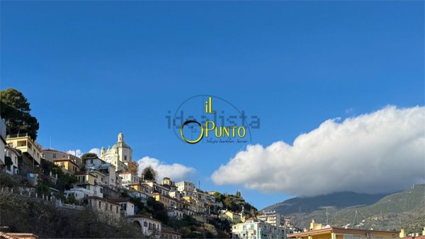 appartamento in vendita a Sanremo