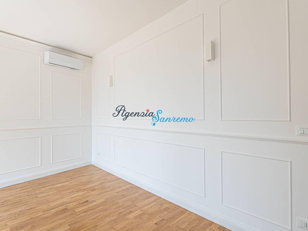 appartamento in vendita a Sanremo