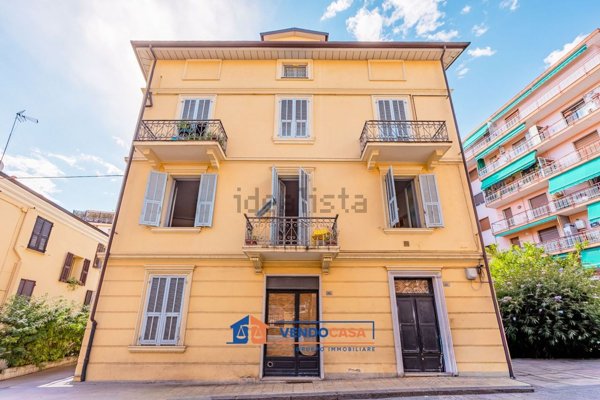 appartamento in vendita a Sanremo