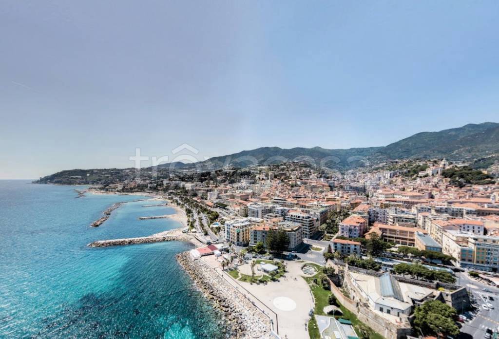 appartamento in vendita a Sanremo