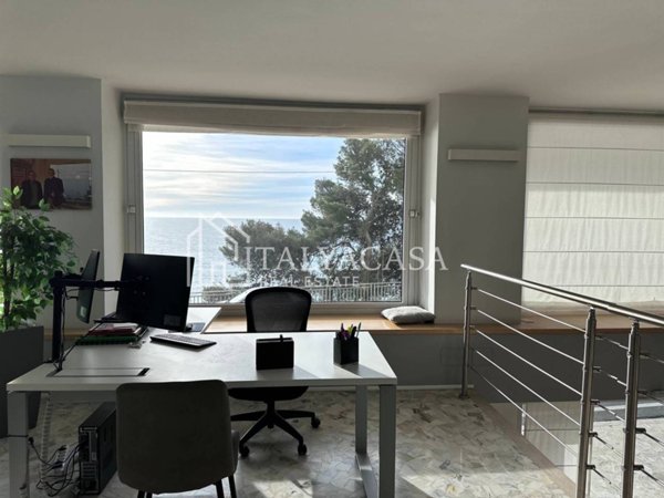 appartamento in vendita a Sanremo