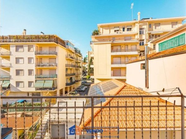 appartamento in vendita a Sanremo