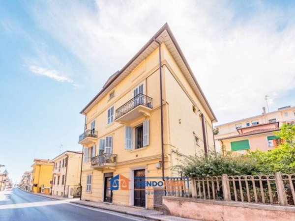 appartamento in vendita a Sanremo